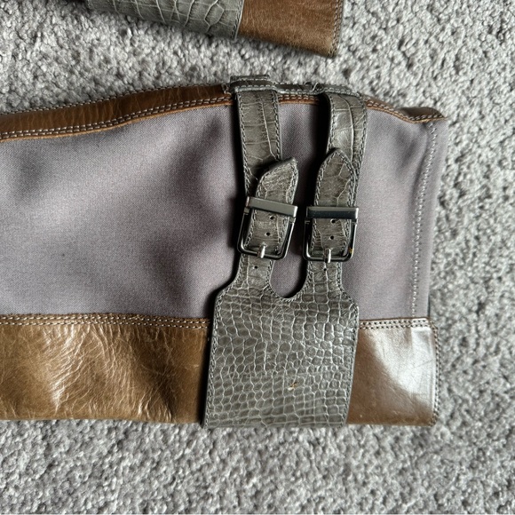 Cole Haan knee-high boots size 5 - Picture 6 of 8